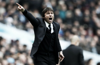 Chelsea - Conte: "Hazard sta bene ma è da valutare, confido in Zappacosta"