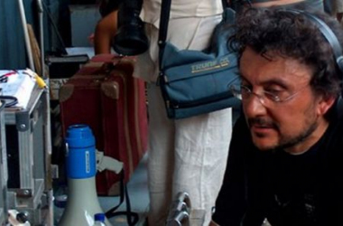 Antonio Cuadri: "El cine no es una vocación ni un oficio, es una enfermedad"