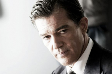 Y el Goya de Honor 2015 es para Antonio Banderas