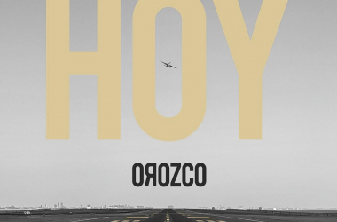 Antonio Orozco regresa con "Hoy"&nbsp;