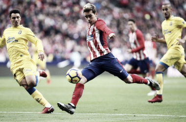 La estrella: Griezmann, el killer asesino