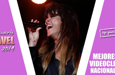 Anuario VAVEL Música 2019: mejores videoclips nacionales