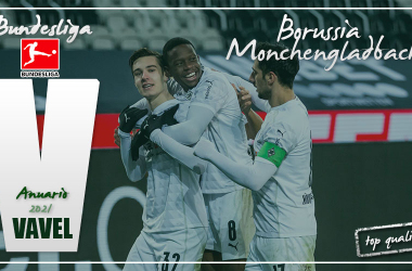  Anuario VAVEL Borussia Monchengladbach: un año de altibajos