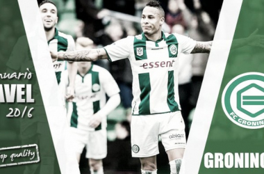 Anuario VAVEL 2016: Groningen FC, en busca de la eterna madurez