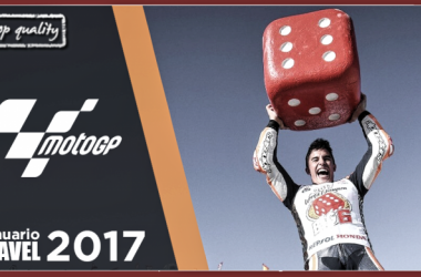 Anuario VAVEL MotoGP 2017: una caja de sorpresas