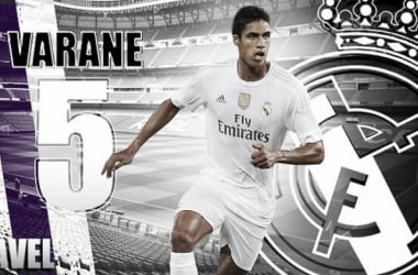 Anuario VAVEL Real Madrid 2016: Raphaël Varane, el comandante espinado