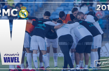 Anuario VAVEL Real Madrid Castilla 2017: un filial para creer