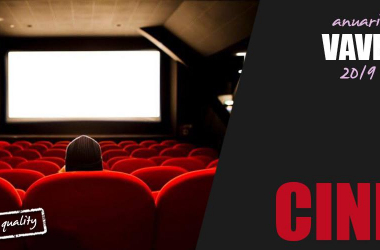 Anuario VAVEL Cine 2019: el cambio en la industria cinematográfica