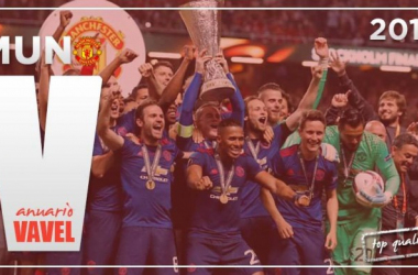 Anuario VAVEL Manchester United 2017: un año con sabor agridulce