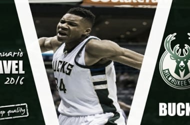 Anuario VAVEL 2016: Milwaukee Bucks, de la decepción nace la ilusión