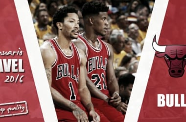 Anuario VAVEL 2016: Chicago Bulls, en declive