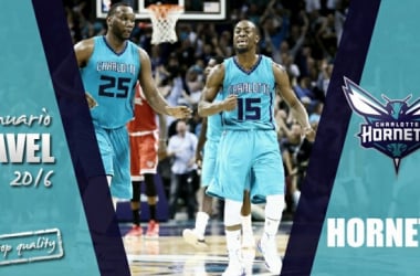 NBA Anuario VAVEL 2016: Charlotte Hornets, el año de la consolidación