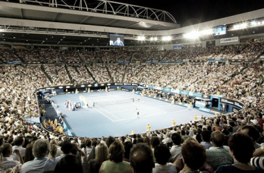 Análisis de la previa masculina del Australian Open