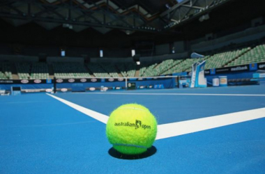 Australian Open, il programma della seconda giornata