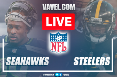 Seattle Seahawks vs Pittsburgh Steelers: Live Stream, Score Updates and How to Watch Preseason NFL Match