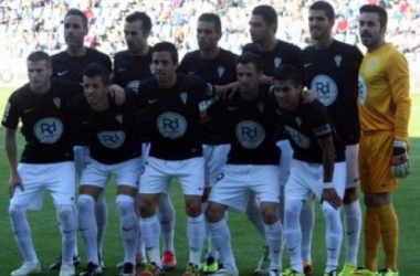 La 41ª jornada de Liga Adelante deja al Córdoba a una victoria del Playoff