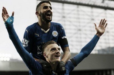 Premier League, il miracolo di Ranieri e Vardy: è Super Leicester