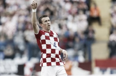 Croacia ya carbura