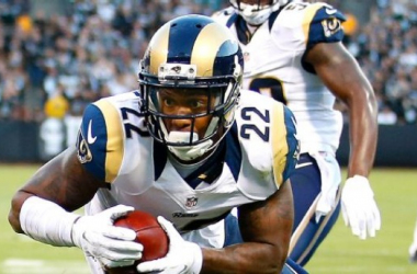 Pro Bowl Selections Announced, Trumaine Johnson And Tavon Austin Snubbed