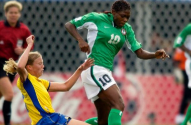 Sweden-Nigeria: WWC Preview