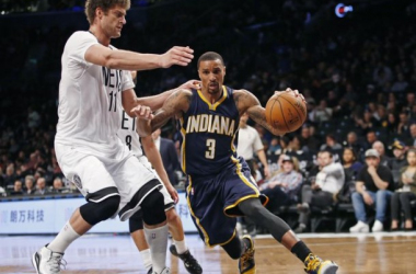 Indiana Pacers - Brooklyn Nets Preview