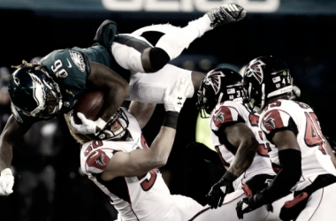 Eagles derrotó a Falcons, Philadelphia está en el Super Bowl