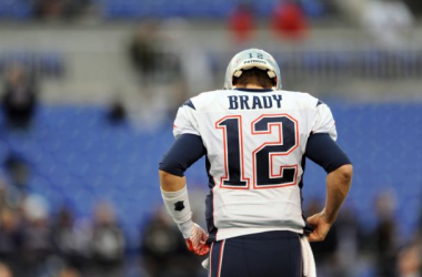 Roger Goodell Upholds Brady&#039;s Four-Game Deflategate Suspension