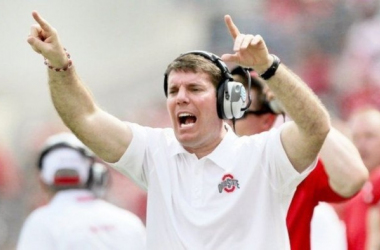 Rutgers Scarlet Knights Pluck Chris Ash From Ohio State As New Head Coach