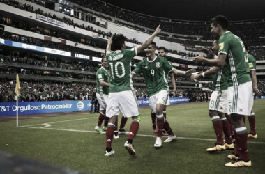 Copa America Centenario: Predicting Mexico&#039;s final roster