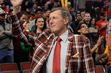 Craig Sager&#039;s Leukemia Has Returned