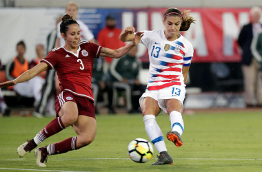 CONCACAF Women's Championship: USA vs Mexico preview