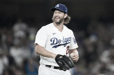 Highlights and runs: Los Angeles Dodgers 6-2 San Francisco Giants in MLB
