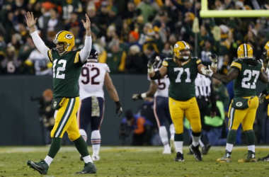 Chicago Bears Look To Impress At Home Against Green Bay Packers