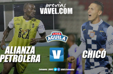 Previa Alianza Petrolera vs Boyacá Chicó: la necesidad de puntos, factor común