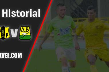 Historial Alianza Petrolera vs. Atlético Bucaramanga: paternidad 'auriverde'