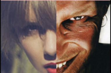 David Rees une las canciones de Aphex Twin y Taylor Swift en un disco