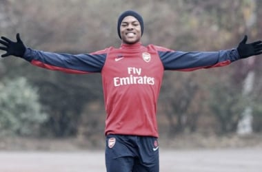 Akpom &amp; Afobe - Will either get their chance?