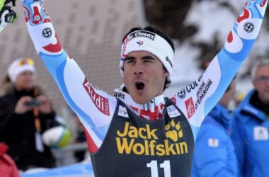 Ski alpin : les sélections pour Bormio et Lienz
