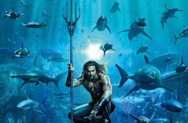 Crítica de: Aquaman