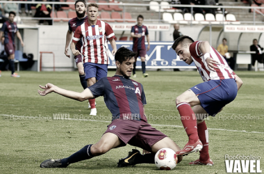 Canteranos con horas extras