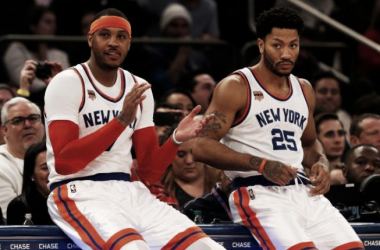 NBA, prospettive salariali e primi obiettivi dei New York Knicks