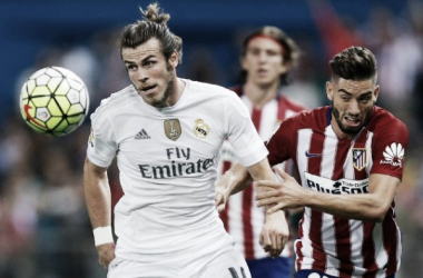 Liga, 12^ giornata. Derby di Madrid, il Barça può approfittarne