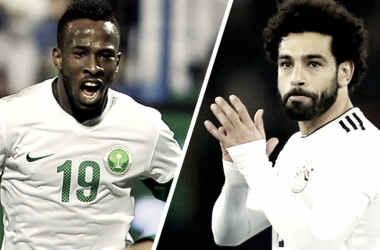 Previa Arabia Saudí vs Egipto: cerrar con orgullo el Mundial