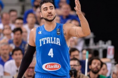 Qualificazioni Cina 2019 - ItalBasket verso la Romania, Aradori e Crosariol caricano l&#039;ambiente