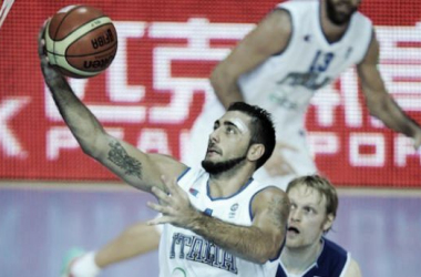 Italbasket, l'analisi individuale, ep.11: Pietro Aradori, "il cagnaccio bresciano"