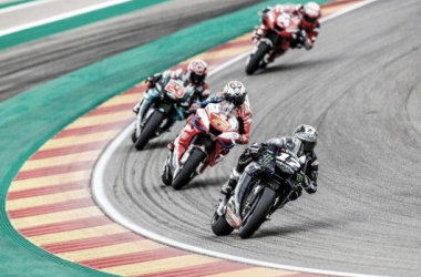 Calculadora VAVEL MotoGP: Líderes y favoritos, GP Aragón
2020