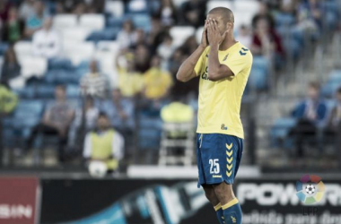 Real Madrid Castilla - UD Las Palmas: puntuaciones de Las Palmas, jornada 39