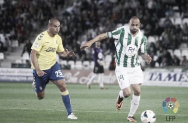 Córdoba - Las Palmas: asalto amarillo al califato