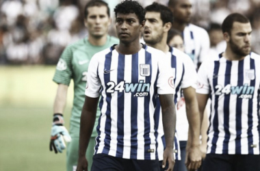 Miguel Araujo no continuaría en Alianza Lima: &quot;Quiero ir al extranjero&quot;