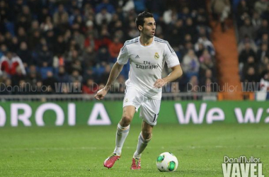 Arbeloa: &quot;Estamos preparados para un partido complicado&quot;